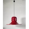 LAMPADARIO ANNI 60 Joe Colombo STILNOVO "CAMPANA" CEILING LAMP DESIGN