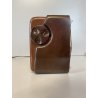 ANTICA RadioMarelli FIDO Mod. 9U65 A VALVOLE BACHELITE Supereterodina ANNI '50