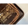 ANTICA RadioMarelli FIDO Mod. 9U65 A VALVOLE BACHELITE Supereterodina ANNI '50