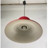 LAMPADARIO ANNI 60 Joe Colombo STILNOVO "CAMPANA" CEILING LAMP DESIGN