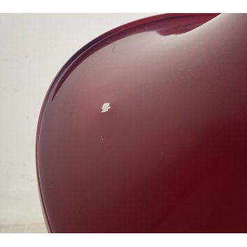 LAMPADARIO ANNI 60 Joe Colombo STILNOVO "CAMPANA" CEILING LAMP DESIGN