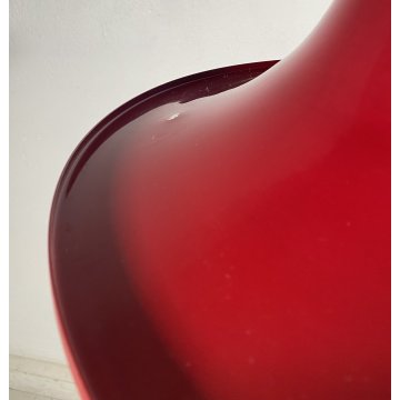 LAMPADARIO ANNI 60 Joe Colombo STILNOVO "CAMPANA" CEILING LAMP DESIGN