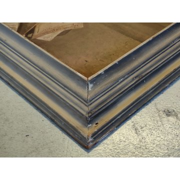 ANTICO QUADRO Arcangeli Luigi DIPINTO olio tavola NATURA MORTA Libri Violino