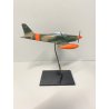 MODELLINO AEROMODELLO SIAI-Marchetti SF-260 AERONAUTICA MILITARE METALLO 18,5 cm
