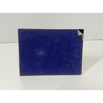 MODELLINO AEROMODELLO SIAI-Marchetti SF-260 AERONAUTICA MILITARE METALLO 18,5 cm