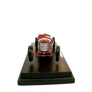 MACCHININA ALFA ROMEO MATTEL MEBETOYS 1:25 GRAN PRIX P2  14 Auto Modellino Car