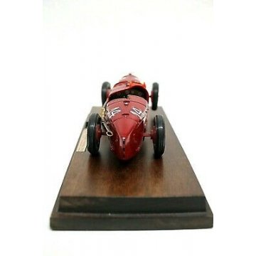 MACCHININA ALFA ROMEO MATTEL MEBETOYS 1:25 GRAN PRIX P2  14 Auto Modellino Car