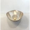BOWL CIOTOLA FRUTTA Christofle GALLIA DESIGN Lino Sabattini SILVER PLATED '60
