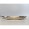 BOWL CIOTOLA FRUTTA Christofle GALLIA DESIGN Lino Sabattini SILVER PLATED '60