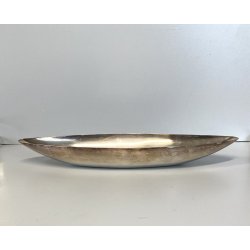 BOWL CIOTOLA FRUTTA Christofle GALLIA DESIGN Lino Sabattini SILVER PLATED '60