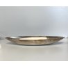 BOWL CIOTOLA FRUTTA Christofle GALLIA DESIGN Lino Sabattini SILVER PLATED '60