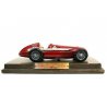 MACCHININA  ALFA ROMEO MEBETOYS SCALA 1:25 F1 ALFETTA 159 ROSSO SERIE ESCLUSIVA