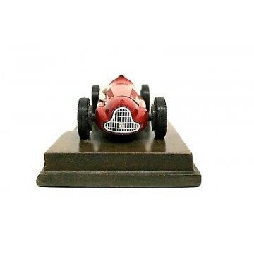 MACCHININA  ALFA ROMEO MEBETOYS SCALA 1:25 F1 ALFETTA 159 ROSSO SERIE ESCLUSIVA