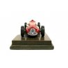 MACCHININA  ALFA ROMEO MEBETOYS SCALA 1:25 F1 ALFETTA 159 ROSSO SERIE ESCLUSIVA