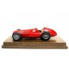 MACCHININA  ALFA ROMEO MEBETOYS SCALA 1:25 F1 ALFETTA 159 ROSSO SERIE ESCLUSIVA