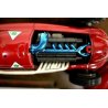 MACCHININA  ALFA ROMEO MEBETOYS SCALA 1:25 F1 ALFETTA 159 ROSSO SERIE ESCLUSIVA
