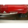 MACCHININA  ALFA ROMEO MEBETOYS SCALA 1:25 F1 ALFETTA 159 ROSSO SERIE ESCLUSIVA
