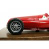 MACCHININA  ALFA ROMEO MEBETOYS SCALA 1:25 F1 ALFETTA 159 ROSSO SERIE ESCLUSIVA