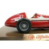 MACCHININA  ALFA ROMEO MEBETOYS SCALA 1:25 F1 ALFETTA 159 ROSSO SERIE ESCLUSIVA