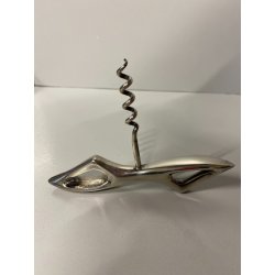 CAVATAPPI DESIGN Roux-Marquand ORFEVRE FRANCE MOD. "Arae" SILVERPLATED '900