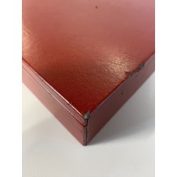 COFANETTO SCATOLA Codice Leicester DI Leonardo Da Vinci ESEMPLARE 49/99