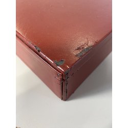 COFANETTO SCATOLA Codice Leicester DI Leonardo Da Vinci ESEMPLARE 49/99