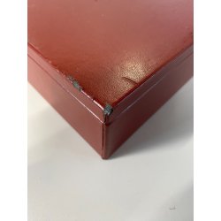 COFANETTO SCATOLA Codice Leicester DI Leonardo Da Vinci ESEMPLARE 49/99