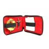SET VIATICO PER SACRAMENTI CUSTODIA PELLE 