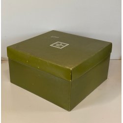 CHAUFFE-PLAT Claustra GALLIA Christofle DESIGN Lino Sabattini MODERNISTA FRANCIA