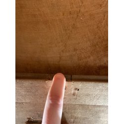 ANTICO SETTIMANALE CAPPUCCINO LEGNO NOCE 1800 CASSETTI CARLO X GUARDAROBA EPOCA