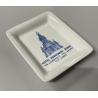 VINTAGE SOUVENIR Hotel ROMA PIATTINO CERAMICA Richard Ginori TIP TRAY SOAP DISH