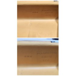 POLTRONA VINTAGE Wink by Cassina ANNI 1994 DESIGN Toshiyuki Kita CHAISE LONGUE