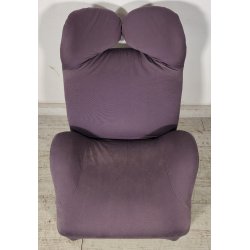 POLTRONA VINTAGE Wink by Cassina ANNI 1994 DESIGN Toshiyuki Kita CHAISE LONGUE
