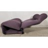 POLTRONA VINTAGE Wink by Cassina ANNI 1994 DESIGN Toshiyuki Kita CHAISE LONGUE
