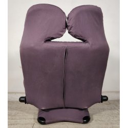 POLTRONA VINTAGE Wink by Cassina ANNI 1994 DESIGN Toshiyuki Kita CHAISE LONGUE