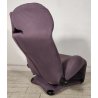 POLTRONA VINTAGE Wink by Cassina ANNI 1994 DESIGN Toshiyuki Kita CHAISE LONGUE