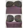 POLTRONA VINTAGE Wink by Cassina ANNI 1994 DESIGN Toshiyuki Kita CHAISE LONGUE