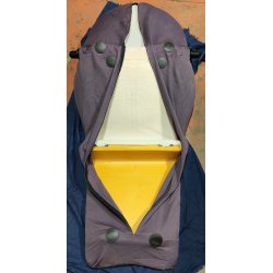 POLTRONA VINTAGE Wink by Cassina ANNI 1994 DESIGN Toshiyuki Kita CHAISE LONGUE