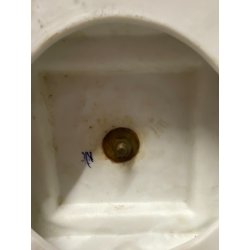 COPPIA LAMPADA TAVOLO VASO BIANSATO PORCELLANA BISCUIT DECORO SCENA Neoclassica