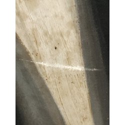 ANTICO QUADRO DIPINTO olio tela EPOCA 1800 RITRATTO MASCHILE NOBILUOMO PANCIOTTO