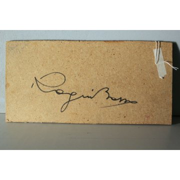 ANTICO QUADRO OLIO PANNELLO Basso Ragni GITANI CAVALLI CARROZZA MARINA SPIAGGIA