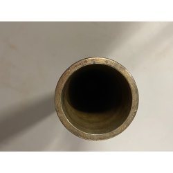 LOTTO 4 pz SERVIZIO Krupp Berndorf Milano DESIGN Gio Ponti ALPACCA ARGENTATA '50