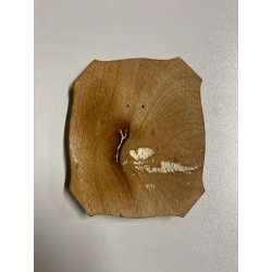 ANTICA MINIATURA immagine GESU CRISTO religioso sacro cuore CAMMEO preghiera