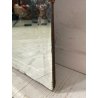 GRANDE SPECCHIERA SALA epoca 1800 SPECCHIO BAGNO MIRROR FORMA FUNGO STILE ORIENT