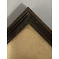 DISEGNO TECNICA MISTA Corrado Selvini  NUDO FIGURA FEMMINILE  ASTRATTO '900