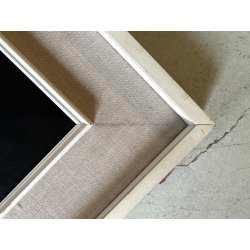 QUADRO ASTRATTO DIPINTO OLIO J. Biancini ARONA LAGO MAGGIORE ARTE CONTEMPORANEA