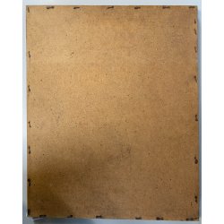 DISEGNO ASTRATTO TECNICA MISTA CARTA Corrado Selvini  FIGURE FEMMINILI NUDO '900