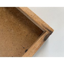 DISEGNO ASTRATTO TECNICA MISTA CARTA Corrado Selvini  FIGURE FEMMINILI NUDO '900