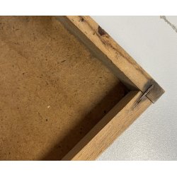 DISEGNO ASTRATTO TECNICA MISTA CARTA Corrado Selvini  FIGURE FEMMINILI NUDO '900