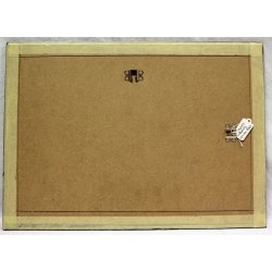 QUADRO DISEGNO ARCHITETTONICO GRAFITE Prof. Architekt G. Lukomskij KIEW 900